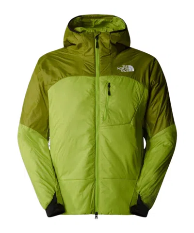 The North Face Andola Synthetic Thermal Jacket In Green