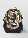 THE NORTH FACE ANIMAL PRINT FLEXVENT BACKPACK