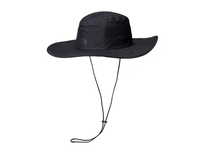 The North Face Antora Brimmer Caps Tnf Black: Sm/md In Blue