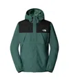 The North Face Antora Rain Jacket