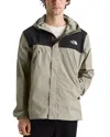 The North Face Giubbino Seasonal Mountain In Clay Grey