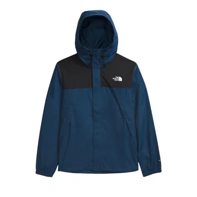 Pre-owned The North Face Antora Jacket 'dark Blue' | Men's Size M