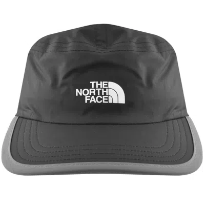 The North Face Antora Rain Cap Black