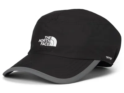 The North Face Antora Rain Hat Traditional Hats Tnf Black/smoked Pearl: Lg/xl