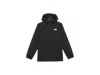 The North Face Antora Rain Jacket In Black