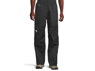 The North Face Antora Rain Pants In Black
