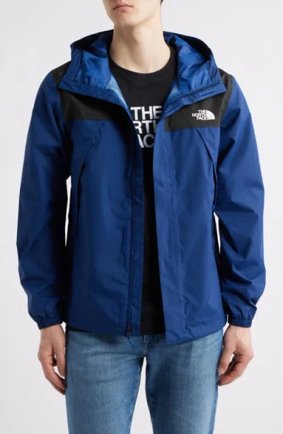 THE NORTH FACE THE NORTH FACE ANTORA RAIN JACKET