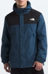 THE NORTH FACE ANTORA RECYCLED JACKET