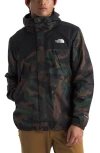 THE NORTH FACE THE NORTH FACE ANTORA RAIN JACKET