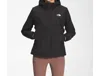 The North Face Antora Triclimate Jacket In Tnf Black In Multi