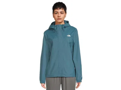 The North Face Antora Triclimatetm Jacket In Black