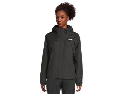 The North Face Antora Triclimatetm Jacket In Black