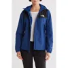 The North Face Antora Waterproof Hooded Rain Jacket
