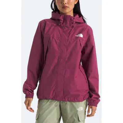 THE NORTH FACE THE NORTH FACE ANTORA WATERPROOF HOODED RAIN JACKET