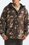 The North Face Antora Waterproof Rain Hoodie