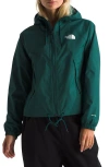 The North Face Antora Waterproof Rain Hoodie