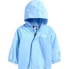 The North Face Babies'  Antora Waterproof Recycled Polyester Rain Jacket In Cornflower