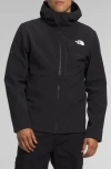 The North Face Dryzzle Futurelight Nf0a7qb2jk3 Jacket Mens Black Full Zip Clo472 In Tnf Black-npf