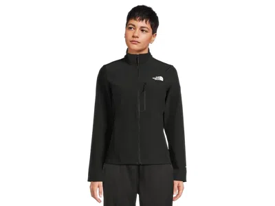 The North Face Apex Bionic 3 Jacket In Black