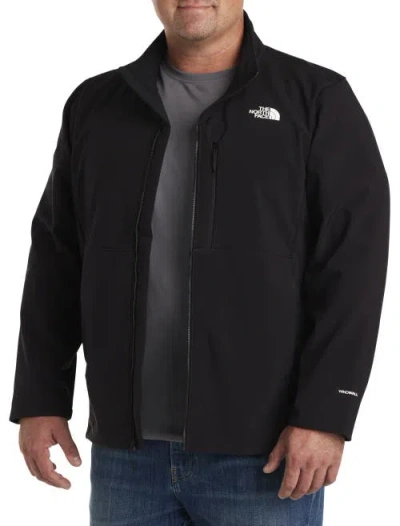 THE NORTH FACE THE NORTH FACE BIG & TALL APEX BIONIC 3 JACKET