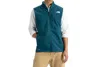 The North Face Apex Bionic 3 Vest In Midnight Petrol Blue In Multi