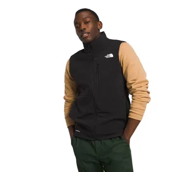The North Face Apex Bionic 3 Vest In Tnf Black In Multi