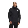 The North Face Black Apex Bionic 3 Jacket In Black