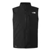 The North Face Apex Bionic 3 Vest In Tnf Black In Black