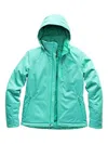 The North Face Apex Elevation 2.0 Puffer Jacket In Blue