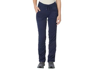 The North Face Aphrodite 2.0 Pants In Blue