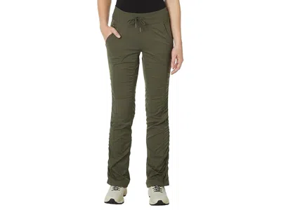 The North Face Aphrodite 2.0 Pants In Green