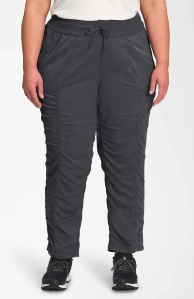The North Face Aphrodite 2.0 Pants In Asphalt Grey-npf