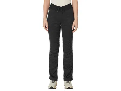 The North Face Aphrodite 2.0 Pants In Black