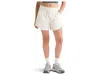 The North Face Aphrodite Arise 5 Shorts In White