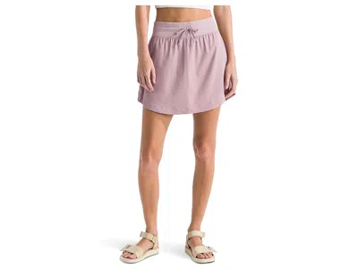 The North Face Aphrodite Arise Skort In Pink
