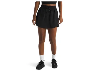 The North Face Aphrodite Arise Skort In Black