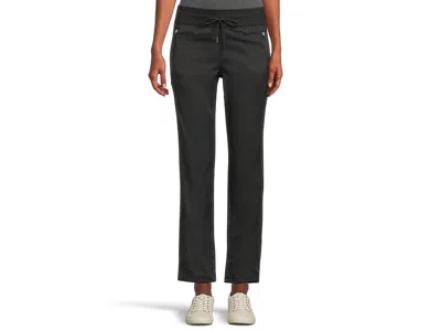 The North Face Aphrodite Motion Pants In Black
