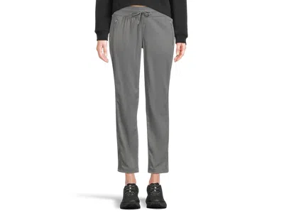 The North Face Aphrodite Motion Pants In Gray
