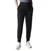 The North Face Aphrodite Joggers Women's Black Tapered Leg Activewear Sgn1501 In Black