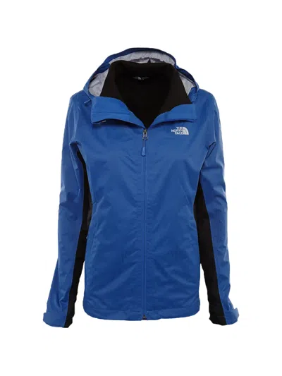 The North Face Arrowood Triclimate Hooded Jacket In Nude