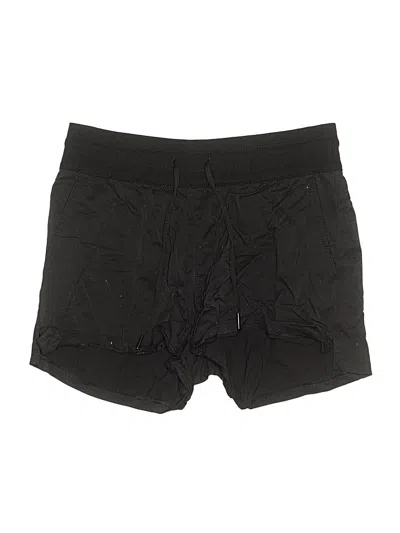 Pre-owned The North Face Athletic Shorts In Black