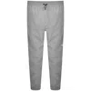 The North Face Athletics Wind Joggers Grey In Gray