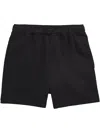 THE NORTH FACE AXYS "BLACK" TRACK SHORTS