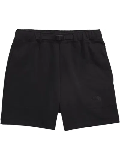 The North Face Axys "black" Track Shorts