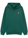 The North Face Axys Hoodie In Grün
