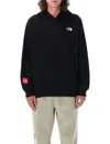 THE NORTH FACE THE NORTH FACE AXYS LOGO