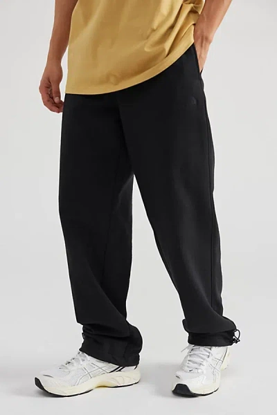 The North Face Axys Sweatpant In Black, Men's At Urban Outfitters