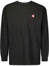 The North Face Axys T-shirt In Black