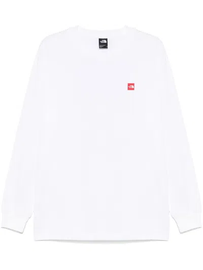 THE NORTH FACE AXYS T-SHIRT