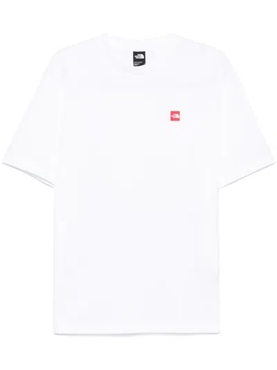 THE NORTH FACE AXYS T-SHIRT